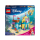 Klocki LEGO® LEGO DISNEY 43285 Magiczny minipałac Arielki